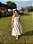 Vestido Iconic Off White - Imagem 1