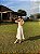 Vestido Iconic Off White - Imagem 5
