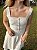 Vestido Iconic Off White - Imagem 2