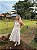 Vestido Iconic Floral Rosa - Imagem 5