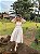 Vestido Iconic Floral Rosa - Imagem 3