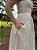 Vestido Iconic Floral Rosa - Imagem 7