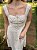 Vestido Iconic Floral Rosa - Imagem 1