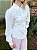 Camisa Clássica Off White - Imagem 7