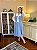 Conjunto Bela e a Fera - Camisa Marlene e Vestido Celine - Imagem 4