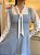 Conjunto Bela e a Fera - Camisa Marlene e Vestido Celine - Imagem 2