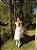Vestido Mary Off White - Imagem 3