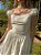 Vestido Mary Off White - Imagem 1