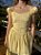Vestido Mary Amarelo Manteiga - Imagem 2