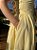 Vestido Mary Amarelo Manteiga - Imagem 5