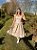Vestido Mary Floral Cherry - Imagem 5