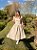 Vestido Mary Floral Cherry - Imagem 1