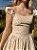 Vestido Mary Floral Cherry - Imagem 4