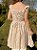 Vestido Mary Floral Cherry - Imagem 6