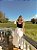 Saia Brisa Off White - Imagem 2