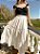 Saia Brisa Off White - Imagem 1
