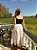 Saia Brisa Off White - Imagem 4