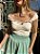 Blusa Encanto Off White - Imagem 1