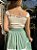 Blusa Encanto Off White - Imagem 3
