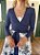 Conjunto Vestido Mary + Casaco Lily Poliamida - Imagem 5