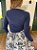Conjunto Vestido Mary + Casaco Lily Poliamida - Imagem 7