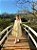 Conjunto Vestido Mary + Casaco Lily Poliamida - Imagem 9