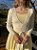 Conjunto Vestido Mary + Casaco Lily Poliamida - Imagem 8