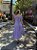 Vestido Alvorada Lilás - Imagem 6