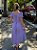 Vestido Alvorada Lilás - Imagem 8