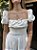 Vestido Alvorada Off White - Imagem 8
