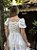 Vestido Alvorada Off White - Imagem 6