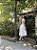 Vestido Alvorada Off White - Imagem 4