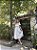 Vestido Alvorada Off White - Imagem 7