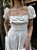 Vestido Alvorada Off White - Imagem 2