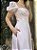 Vestido Alvorada Rosa Bebê - Imagem 4