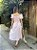 Vestido Alvorada Rosa Bebê - Imagem 6