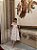 Vestido Alvorada Toile de jouy Rosé - Imagem 8