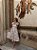 Vestido Alvorada Toile de jouy Rosé - Imagem 9