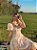 Vestido Alvorada Toile de jouy Rosé - Imagem 3
