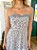 Vestido Anastasia Floral Íris - Imagem 1