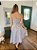 Vestido Anastasia Floral Íris - Imagem 6