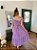Vestido Positano Lilás - Imagem 5