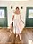 Vestido Positano Off White - Imagem 6