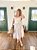 Vestido Positano Off White - Imagem 2