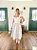 Vestido Positano Off White - Imagem 7