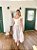 Vestido Positano Off White - Imagem 4