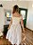 Vestido Positano Off White - Imagem 3