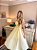 Vestido Serena Amarelo Manteiga - Imagem 5