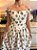 Vestido Mary Florescer - Imagem 1
