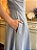 Vestido Toscana Azul Celeste - Imagem 11